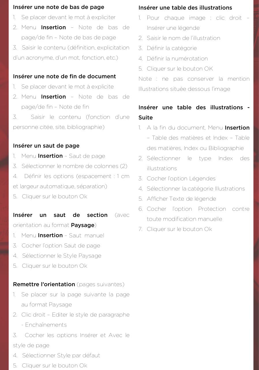 Aperçu du fichier PDF mettreenpageunrapportdestage.pdf