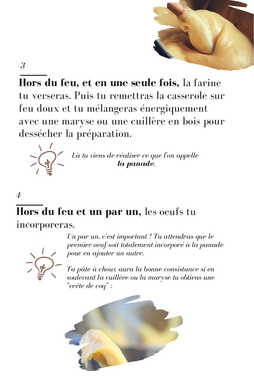 Comment bien réussir...Les Choux Craquelin.pdf - page 4/8
