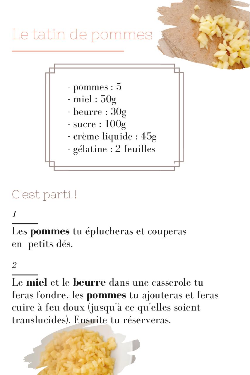 Comment bien réussir...La tarte Tatin de pommes revisitée.pdf - page 2/6
