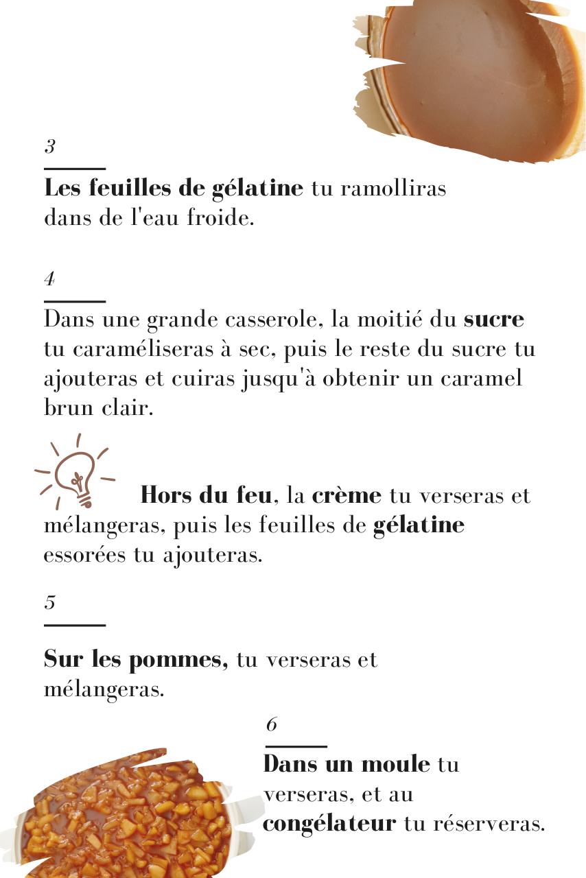 Comment bien réussir...La tarte Tatin de pommes revisitée.pdf - page 3/6