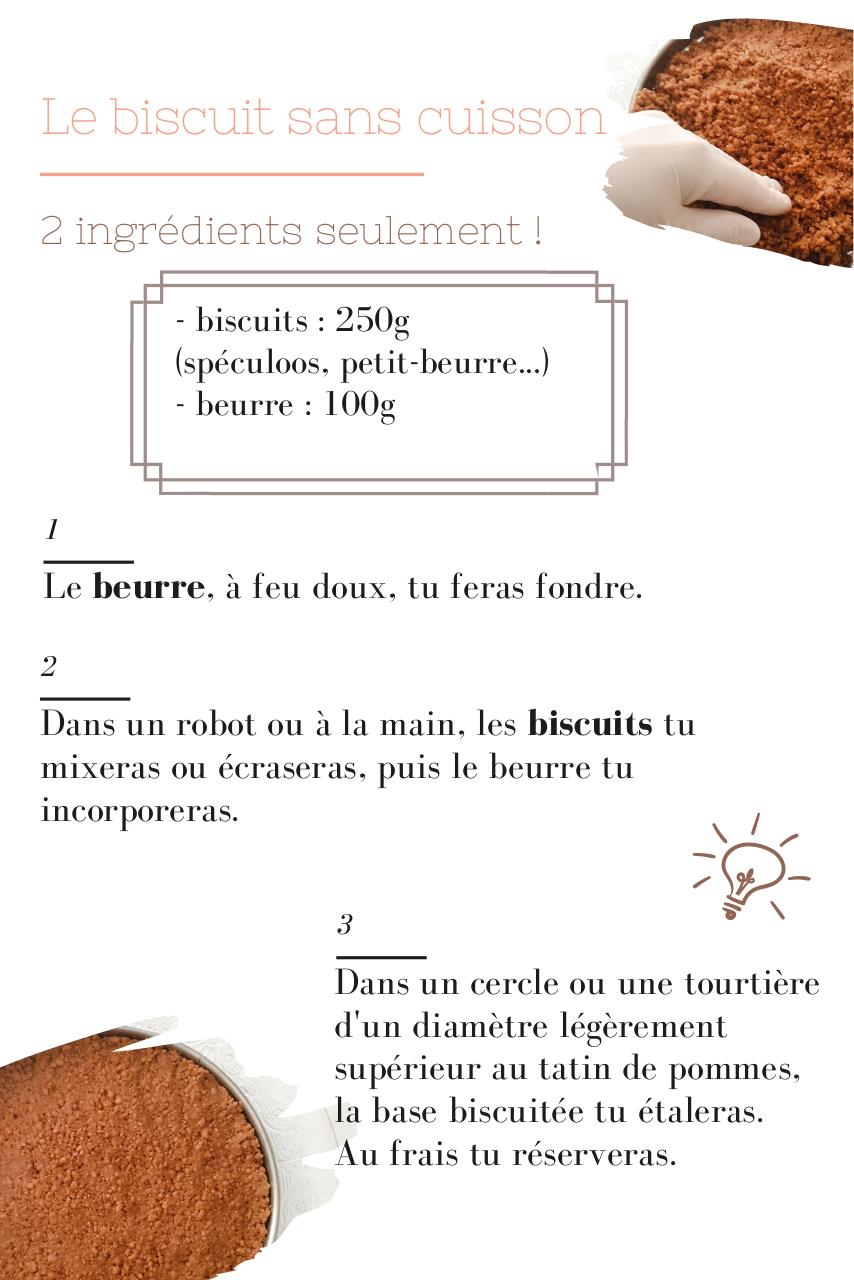 Comment bien réussir...La tarte Tatin de pommes revisitée.pdf - page 4/6