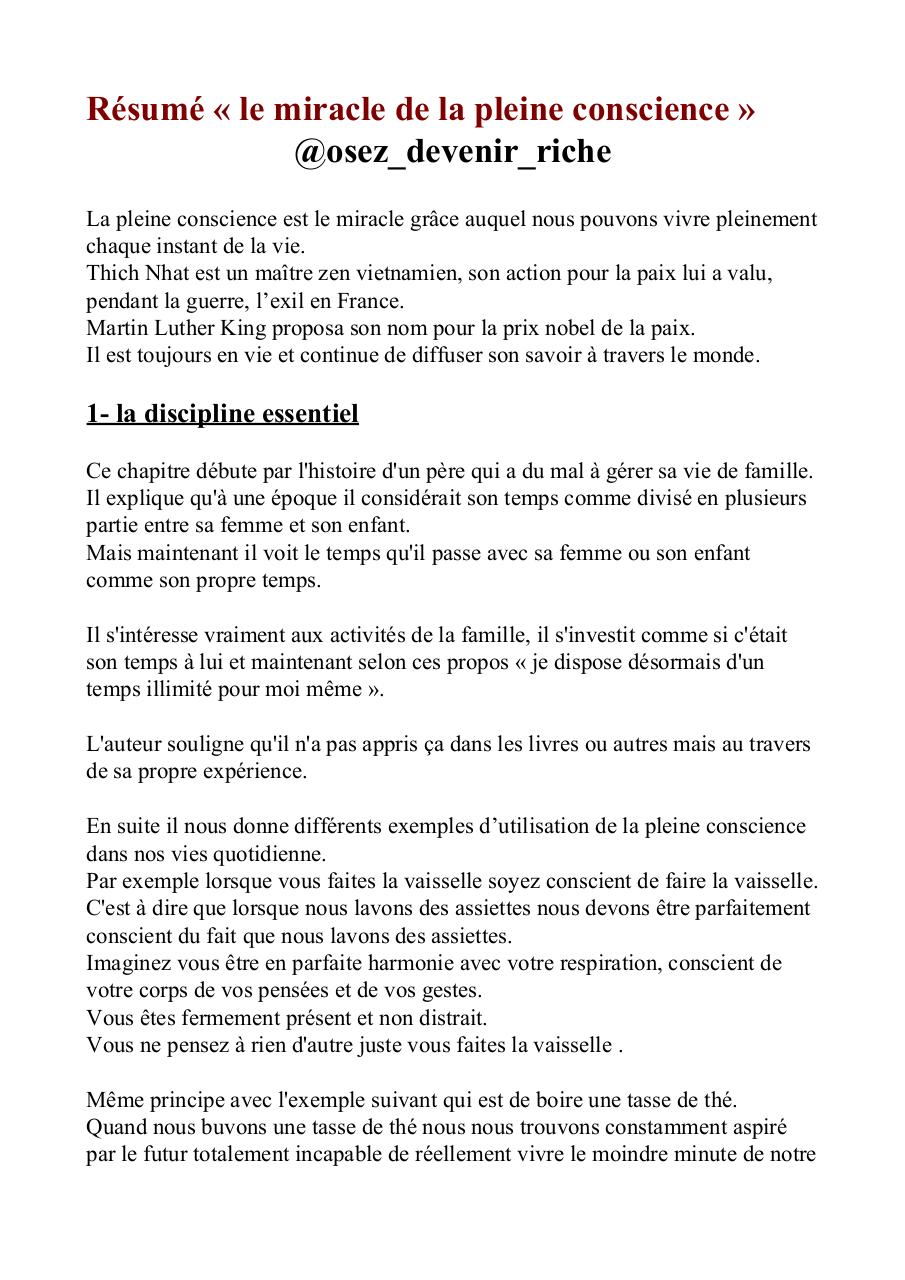 Aperçu du fichier PDF resume-livre-le-miracle-de-la-pleine-conscience.pdf