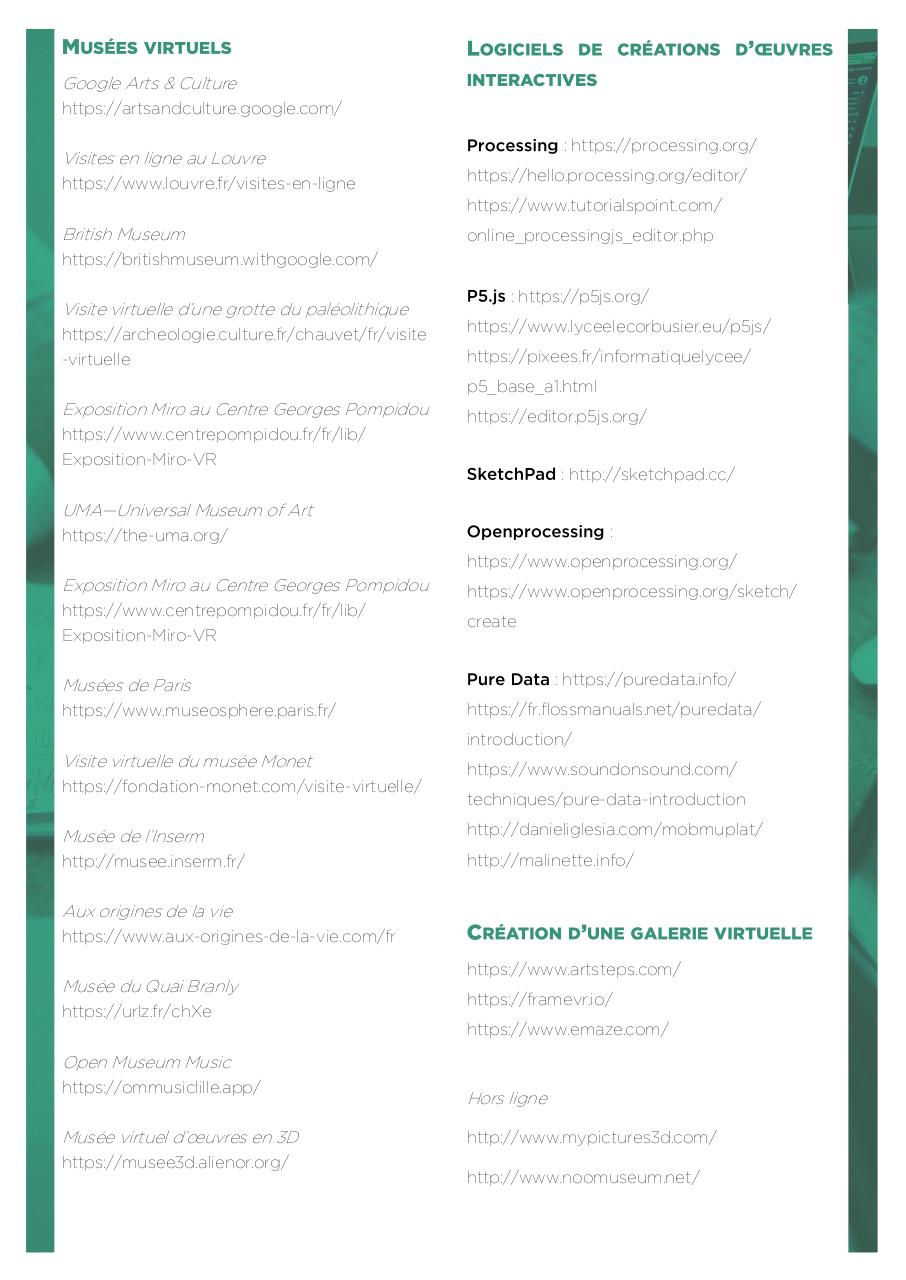 Aperçu du fichier PDF artnumeriquesansbibliographie.pdf